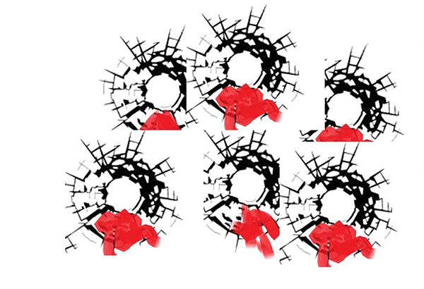 Dvostruko ubistvo u Budvi