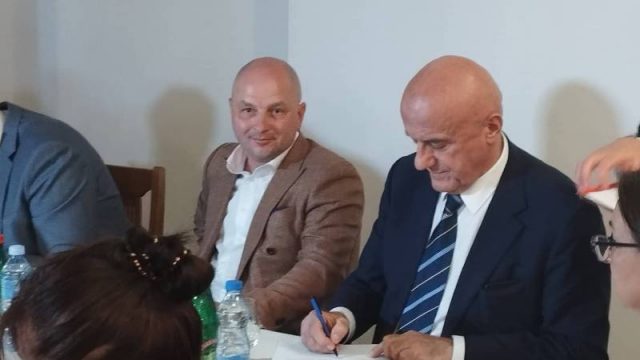 ugovor neksan beluga