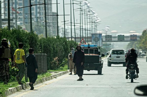 Njemačka ponovo deportuje osuđenike u Avganistan