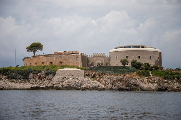 Mamula
