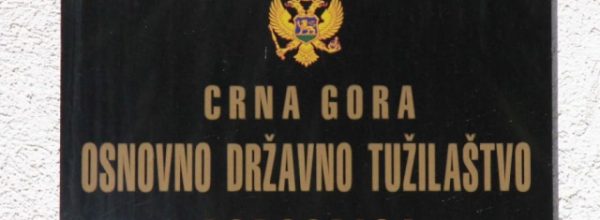 Antena M: Tužilaštvo odbacilo prijavu protiv profesora Čečovića