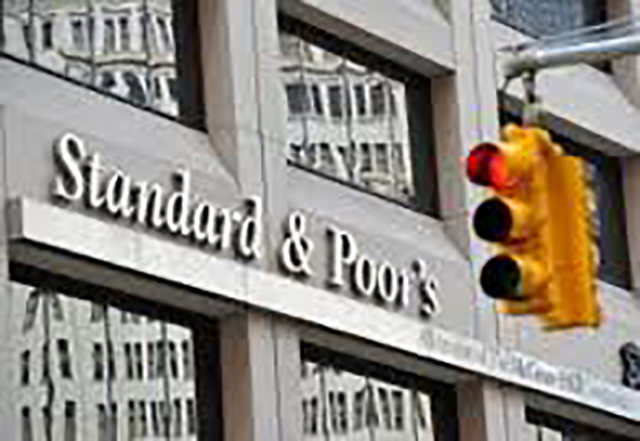 Standard-Poor’s