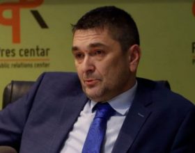 Libertas: Medojević sa Jovanom Vukotićem razmijenio 3.142 poruke