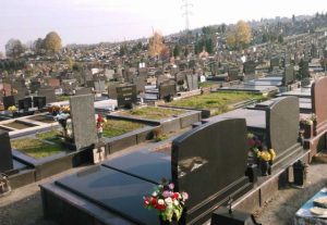 Ustavni sud CG: Sudovi nijesu zaštitili svetost grobova i dostojanstvo porodice