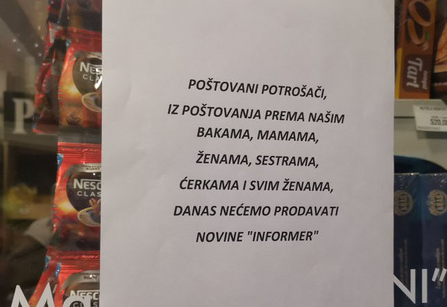 informer