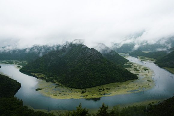 Biće sunca, kiše, susnježice i snijega, kako đe