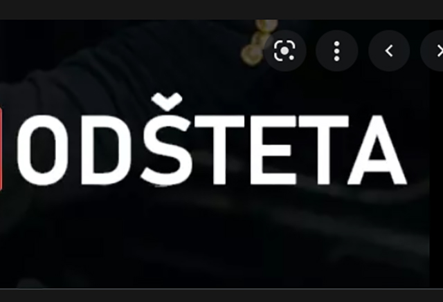 odsteta