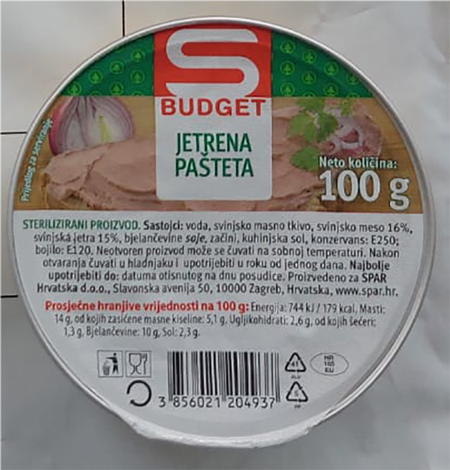 pasteta