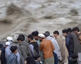 Razarajuće poplave u Pakistanu ukazuju na to da je klimatska kriza u isto vrijeme i dužnička kriza