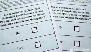 referendum