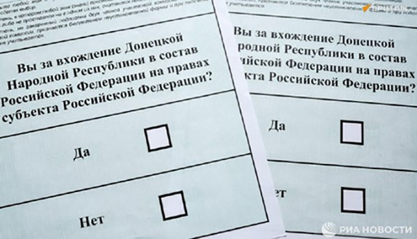 referendum