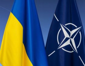 Ukrajina zvanično podnijela zahtjev za članstvo u NATO
