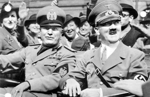 DW provjerava da li je Hitler bio komunista