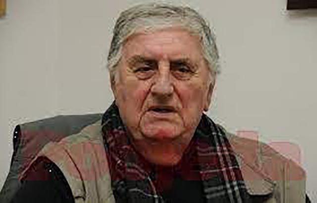 branko banjevic