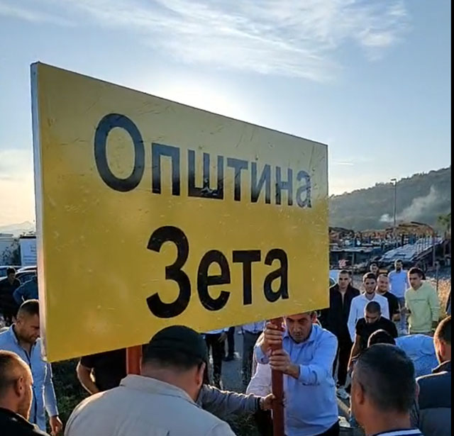 opstina zeta