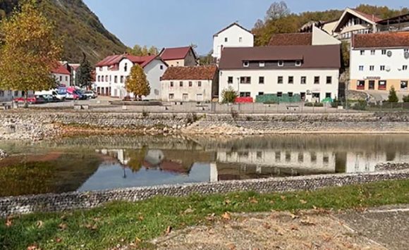 Puta Šavnik - Žabljak biće danas blokiran od 12.30 do 14.30