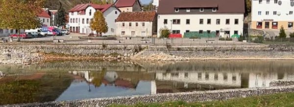 Puta Šavnik - Žabljak biće danas blokiran od 12.30 do 14.30