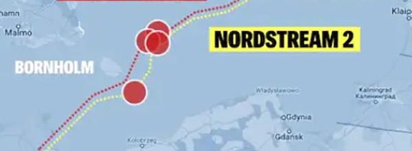 AfD traži istragu eksplozija gasovoda Sjeverni tok