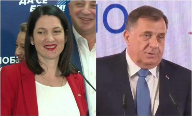 trivic dodik