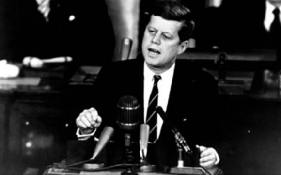 Skrivena istina: sukob JFK-a i američkog establišmenta