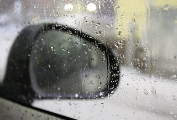 Mjestimično kiša, ponegdje pljusak i grmljavina