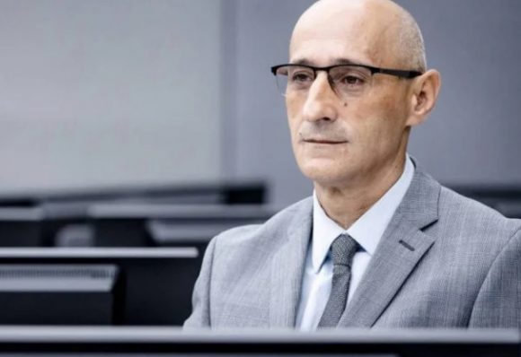 Haški sud kaznio komandanta OVK 15 godina zatvora zbog zločina nad Albancima