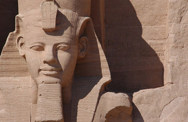 ramses-II