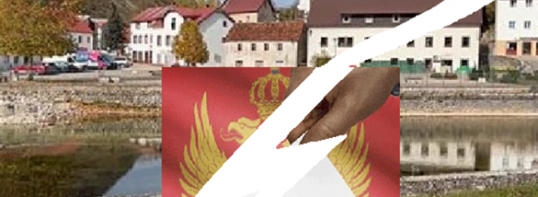 CGO: Ko štiti članove OIK koji ne daju da se izbori u Šavniku završe?