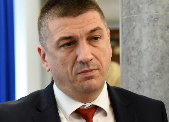 Novović: Šuković ima moje povjerenje i podršku