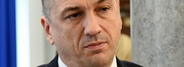 Novović: Šuković ima moje povjerenje i podršku