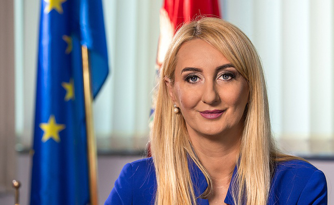 Jelena Perović