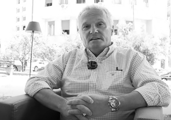 Radosavljevic