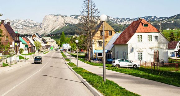 Opština Žabljak počinje saradnju sa Fondacijom Novak Đoković