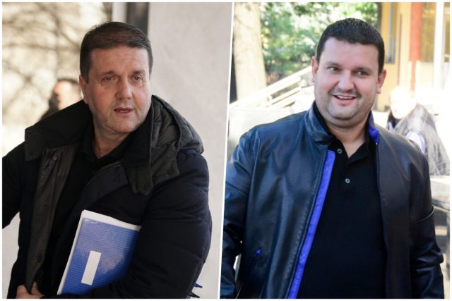 Šarićima blokirana imovina u Crnoj Gori
