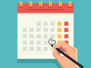 Одлагање и одгађање