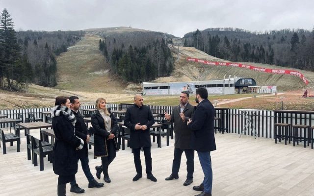 otvaranje skijaske sezone