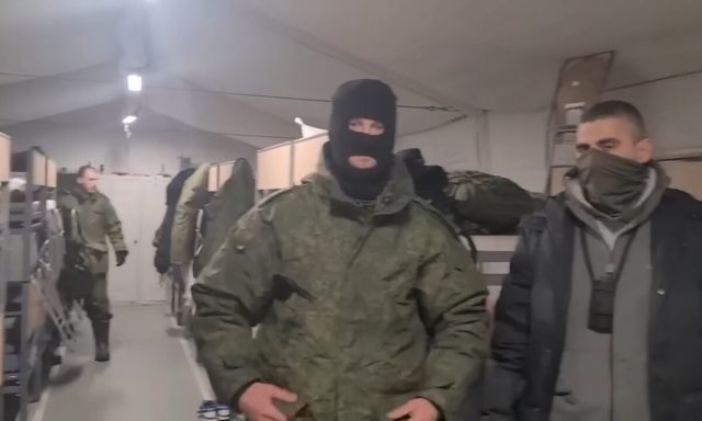 srpski dobrovoljci rusija
