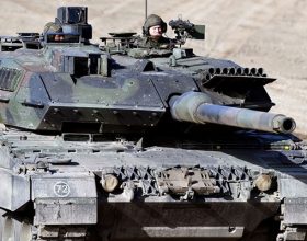 ‘Zapad isporukom teških tenkova Ukrajini ušao u rat s Rusijom’