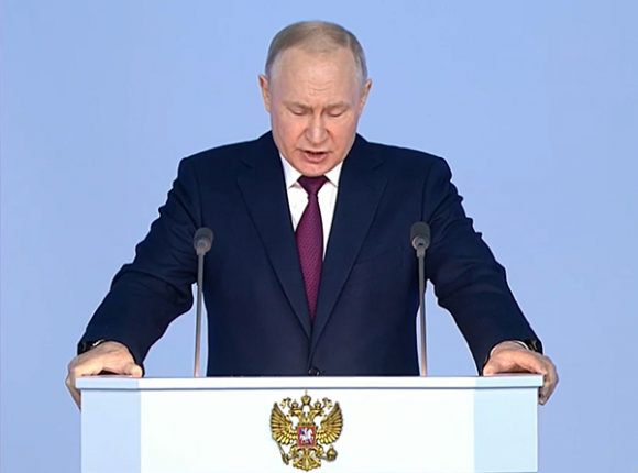 Putin: Jednostrana igra sa Zapadom je gotova