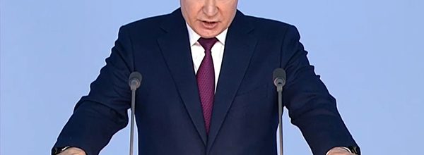 Putin: Jednostrana igra sa Zapadom je gotova