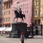 Zagreb zabranio 'Za dom spremni' na koncertima i javnim događajima