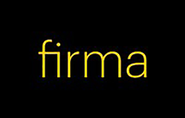 firma