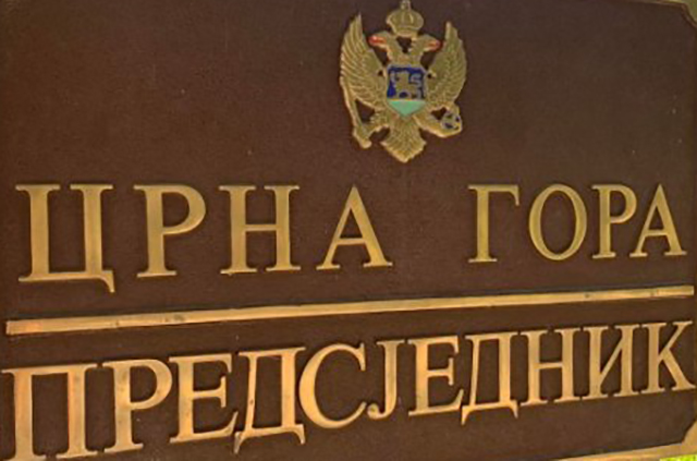 Predato osam predsjedničkih kandidatura