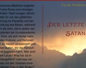 Bjelopoljac Faruk Međedović objavio roman na njemačkom