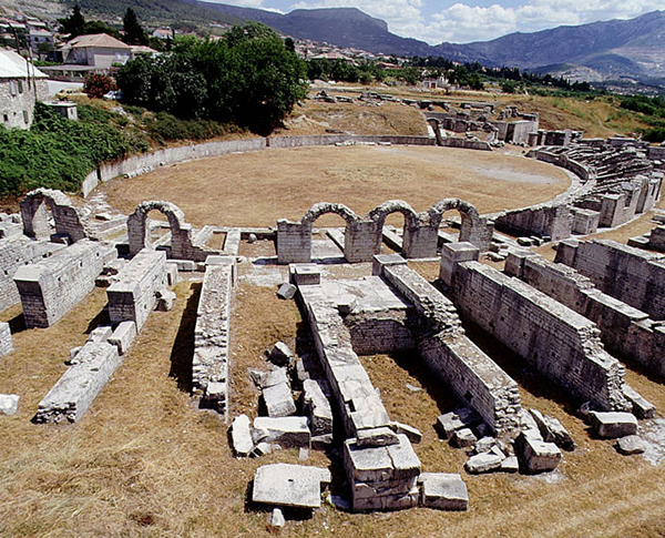salona