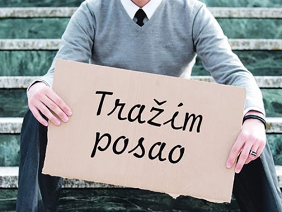 trazim posao