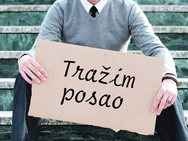 trazim posao