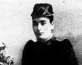Laura Papo Bohoreta – prva balkanska feministkinja