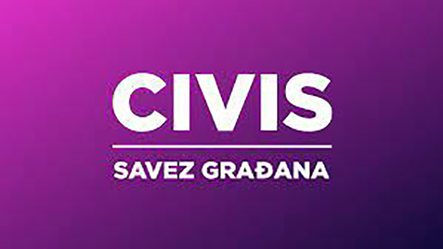 CIVIS podržao Milatovića