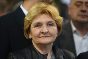 Bivša ministarka zdravlja pozvala grupu poslanika SNS da okrenu leđa Vučiću